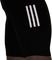   ADIDAS PERFORMANCE OWN THE RUN SHORT TIGHTS  (S)