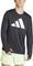  ADIDAS PERFORMANCE RUN IT LONG SLEEVE TEE  (XL)