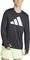 ΜΠΛΟΥΖΑ ADIDAS PERFORMANCE RUN IT LONG SLEEVE TEE ΜΑΥΡΗ (XXL) ΜΠΛΟΥΖΑ ADIDAS PERFORMANCE RUN IT LONG SLEEVE TEE ΜΑΥΡΗ (XXL)