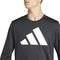 ΜΠΛΟΥΖΑ ADIDAS PERFORMANCE RUN IT LONG SLEEVE TEE ΜΑΥΡΗ (XXL) ΜΠΛΟΥΖΑ ADIDAS PERFORMANCE RUN IT LONG SLEEVE TEE ΜΑΥΡΗ (XXL)
