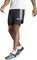  ADIDAS PERFORMANCE OWN THE RUN 3-STRIPES 2-IN-1  (XXL)