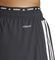  ADIDAS PERFORMANCE OWN THE RUN 3-STRIPES 2-IN-1  (XXL)