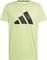  ADIDAS PERFORMANCE RUN IT TEE  (XL)