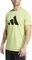  ADIDAS PERFORMANCE RUN IT TEE  (XL)