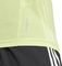  ADIDAS PERFORMANCE RUN IT TEE  (XL)