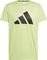  ADIDAS PERFORMANCE RUN IT TEE  (X...