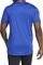 ΜΠΛΟΥΖΑ ADIDAS PERFORMANCE RUN IT TEE ΜΠΛΕ (M) ΜΠΛΟΥΖΑ ADIDAS PERFORMANCE RUN IT TEE ΜΠΛΕ (M)