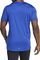  ADIDAS PERFORMANCE RUN IT TEE  (L)