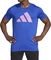  ADIDAS PERFORMANCE RUN IT TEE  (L)