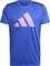 ΜΠΛΟΥΖΑ ADIDAS PERFORMANCE RUN IT TEE ΜΠΛΕ (XL) ΜΠΛΟΥΖΑ ADIDAS PERFORMANCE RUN IT TEE ΜΠΛΕ (XL)