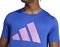 ΜΠΛΟΥΖΑ ADIDAS PERFORMANCE RUN IT TEE ΜΠΛΕ (XL) ΜΠΛΟΥΖΑ ADIDAS PERFORMANCE RUN IT TEE ΜΠΛΕ (XL)