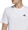  ADIDAS PERFORMANCE TRAIN ESSENTIALS TEE  (XXXL)