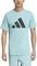  ADIDAS PERFORMANCE TRAIN ESSENTIALS FEELREADY LOGO  (L)