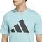  ADIDAS PERFORMANCE TRAIN ESSENTIALS FEELREADY LOGO  (L)