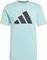  ADIDAS PERFORMANCE TRAIN ESSENTIALS FEELREADY LOGO  (XXL)