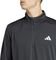  ADIDAS PERFORMANCE TRAIN ESSENTIALS LONG SLEEVE TEE  (S)