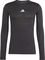  ADIDAS PERFORMANCE WORKOUT LONG SLEEV...