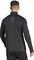  ADIDAS PERFORMANCE TRAIN ESSENTIALS CAMO 1/4-ZIP LONGSLEEVE  (S)