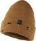 ΣΚΟΥΦΟΣ BUFF KNITTED HAT OTTY FAWN NUT ΚΑΦΕ