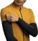   BUFF ARM SLEEVES SOLID  (S)
