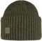 ΣΚΟΥΦΟΣ BUFF KNITTED HAT RUTGER SILVERSAGE ΧΑΚΙ