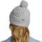  BUFF KNITTED HAT NERLA 