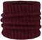  BUFF KNITTED & FLEECE NECKWARMER KIM D...
