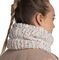  BUFF KNITTED & FLEECE NECKWARMER KIM 