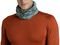ΠΡΟΣΤΑΤΕΥΤΙΚΟ BUFF MERINO LIGHTWEIGHT PRINTS NECKWARMER USTY ΜΠΛΕ/ΓΚΡΙ