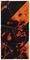  BUFF THERMONET NECKWARMER TANGYER 