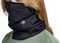  BUFF WINDPROOF NECKWARMER SOLID 