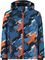  CMP KIDS SNAPS HOOD PADDED JACKET ...