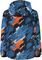 CMP KIDS SNAPS HOOD PADDED JACKET  (116 CM)