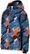  CMP KIDS SNAPS HOOD PADDED JACKET  (116 CM)