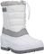  CMP KIDS HANKI 3.0 SNOW BOOT  (38)