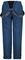   CMP KIDS UNISEX CP SKI SALOPETTE  (128 CM)