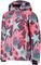  CMP KIDS SNAPS HOOD PADDED JACKET / (128 CM)