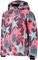 ΜΠΟΥΦΑΝ CMP KIDS SNAPS HOOD PADDED JACKET ΡΟΖ/ΤΙΡΚΟΥΑΖ (164 CM) ΜΠΟΥΦΑΝ CMP KIDS SNAPS HOOD PADDED JACKET ΡΟΖ/ΤΙΡΚΟΥΑΖ (164 CM)