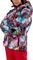  CMP KIDS SNAPS HOOD PADDED JACKET / (176 CM)