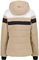   CMP MECHANICAL STRETCH SKI JACKET  (D36)