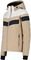   CMP MECHANICAL STRETCH SKI JACKET  (D42)