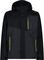  CMP 3 IN 1 JACKET WITH REMOVABLE FLEE...