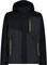 ������� CMP 3 IN 1 JACKET WITH REMOVABLE FLEE...
