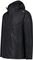 ΜΠΟΥΦΑΝ CMP 3 IN 1 JACKET IN TASLAN ΜΑΥΡΟ (52)