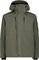   CMP SKI LOOSE FIT JACKET 