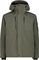 ΑΝΔΡΙΚΟ ΜΠΟΥΦΑΝ CMP SKI LOOSE FIT JACKET ΛΑΔΙ...