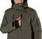 ������� ������� CMP SKI LOOSE FIT JACKET ���� (56)
