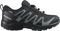  SALOMON XA PRO V8 CSWP J  (34)