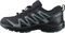  SALOMON XA PRO V8 CSWP J  (34)