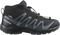  SALOMON XA PRO V8 MID WATERPROOF ...